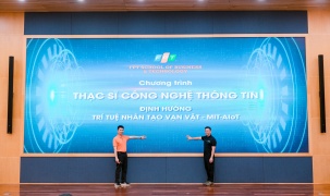 An toàn thông tin trở thành yêu cầu cấp thiết trong kỷ nguyên AI