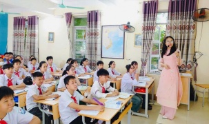Bảo đảm điều kiện thực chất để thực hiện giáo dục bắt buộc