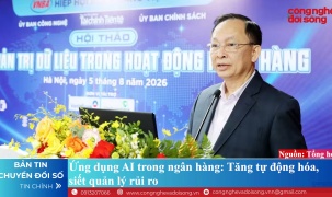 Bản tin Chuyển đối số số 11.2026