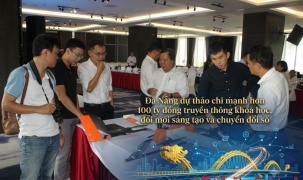 Đà Nẵng dự kiến ‘rót' hơn trăm tỷ truyền thông cho Khoa học, đổi mới sáng tạo và chuyển đổi số
