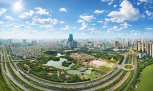 Hà Nội trước cơ hội tái thiết lịch sử: Không thể phát triển tương lai bằng tư duy đô thị của quá khứ
