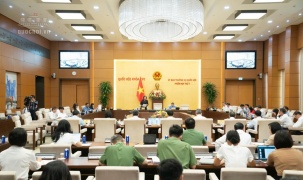 Hoàn thiện khung khổ pháp lý về quản lý, phân bổ và sử dụng ngân sách nhà nước