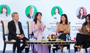 Đào tạo 'thực chiến' cho nhân sự trẻ thời 4.0
