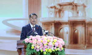 Thủ tướng: Hưng Yên cần quyết tâm cao nhất để sớm trở thành thành phố trước năm 2030