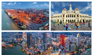 Để Thành phố Hồ Chí Minh bứt phá: Thành phố chủ động, Trung ương đồng hành