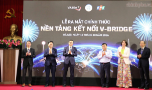 Việt Nam – Australia thúc đẩy hợp tác công nghệ số từ cam kết đến dự án cụ thể