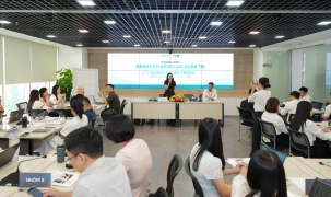 Xây dựng hệ sinh thái năng lực cho doanh nghiệp Việt trong kỷ nguyên AI