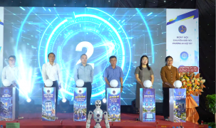 Đưa chuyển đổi số đến gần hơn với người dân