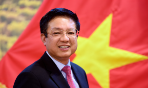 Chính phủ kiến tạo, doanh nghiệp tiên phong thúc đẩy tăng trưởng