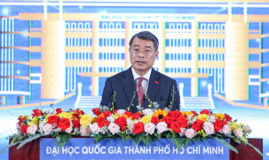 Thủ tướng: Chính phủ ủng hộ mạnh mẽ các ĐHQG trở thành các đại học tinh hoa đẳng cấp thế giới
