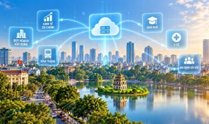 Hà Nội công bố 171 tập dữ liệu mở và 95 tập dữ liệu dùng chung