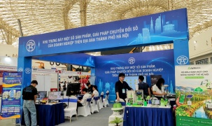 Hà Nội: Khoa học, công nghệ và chuyển đổi số đóng góp 22,85% GRDP