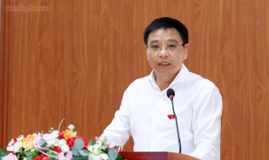 Huy động cao nhất mọi nguồn lực, phấn đấu hoàn thành toàn bộ các chỉ tiêu năm 2026