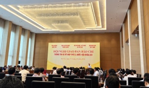 Kỳ họp thứ hai, Quốc hội khóa XVI dự kiến diễn ra từ ngày 17/10 đến 21/11/2026