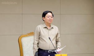 Phó Thủ tướng Hồ Quốc Dũng: Quyết liệt thực hiện '5 không', quyết tâm gỡ 'thẻ vàng' IUU trong năm 2026