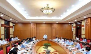 Thông báo ý kiến chỉ đạo của Tổng Bí thư, Chủ tịch nước Tô Lâm về phát triển thể dục, thể thao trong giai đoạn mới