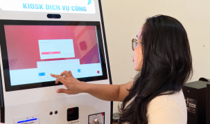 Ứng dụng AI trong dịch vụ công: Đặt an toàn và trách nhiệm lên hàng đầu