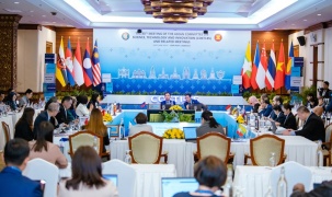 Việt Nam đăng cai Hội nghị lần thứ 90 của Ủy ban Khoa học, Công nghệ và Đổi mới sáng tạo ASEAN