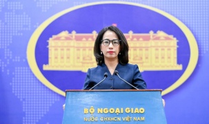 Việt Nam lên án các cuộc tấn công nhằm vào các cơ sở hạ tầng dân sự tại Saudi Arabia