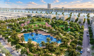 Lý do “Quận Nhất mới” Vịnh Tiên vừa lý tưởng để an cư, vừa thuận lợi cho kinh doanh