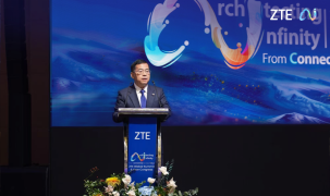 ZTE 'đặt cược' vào kinh tế Token cho hạ tầng số kỷ nguyên AI