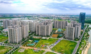 Giá rao bán bất động sản giảm quý thứ ba liên tiếp, giao dịch vẫn trầm lắng