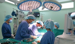 Làm chủ kỹ thuật ghép gan, bước khẳng định năng lực y học Việt Nam