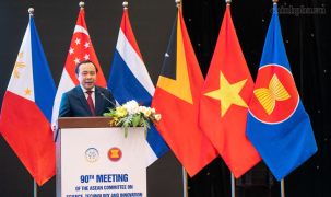 ASEAN thúc đẩy hợp tác khoa học, công nghệ, hướng tới những kết quả thực chất