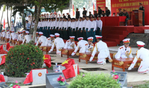 Chiến dịch 500 ngày đêm: Đã đạt 51,59% chỉ tiêu tìm kiếm, quy tập hài cốt liệt sĩ