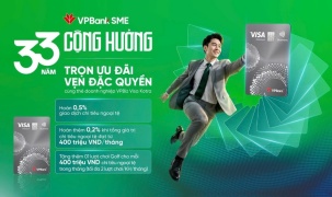Hạ tầng thanh toán mới tháo gỡ “điểm nghẽn” trong chuỗi cung ứng Việt - Hàn