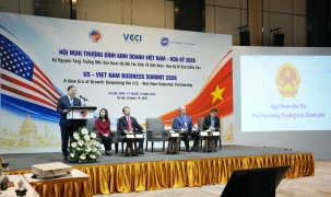 Việt Nam - Hoa Kỳ: Từ mở rộng thương mại đến hợp tác công nghệ và chuỗi cung ứng