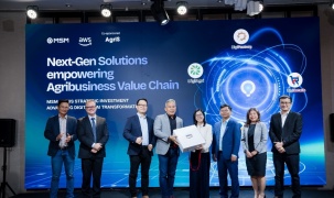 MSM đồng hành cùng AWS để tăng tốc các giải pháp công nghệ thế hệ mới cho chuỗi giá trị nông nghiệp