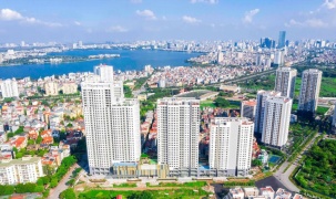 Nguồn cung căn hộ tiếp tục mở rộng, giá nhà còn dư địa tăng?