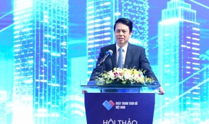 Thanh toán số không chỉ chuyển tiền nhanh mà còn phải quản trị tốt