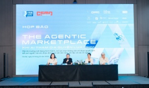 VSMCamp & CSMOSummit lần thứ 10 bàn về tác động của AI