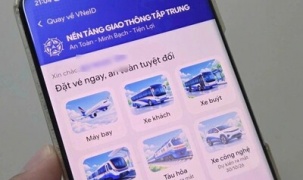 Tuyến Metro số 1 TP.HCM chính thức triển khai mua vé qua VNeID: Tiện lợi và thúc đẩy giao thông xanh