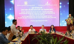 Văn hóa cần trở thành năng lực cạnh tranh cốt lõi và tạo ra giá trị kinh tế trực tiếp
