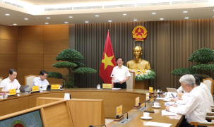 Hình thành doanh nghiệp công nghệ đủ sức tham gia sâu vào chuỗi giá trị toàn cầu