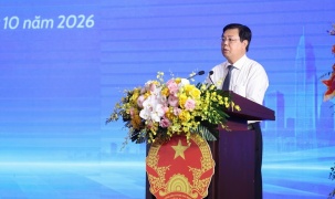 Tập trung giải pháp mở rộng cơ hội việc làm cho thanh niên