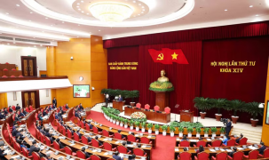 Toàn văn Kết luận số 103-KL/TW về Đề cương tổng kết thực tiễn và nghiên cứu sửa đổi, bổ sung Điều lệ Đảng