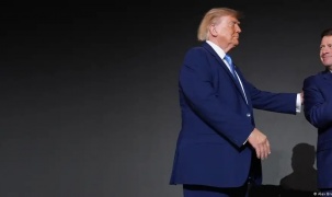 Tổng thống Trump lập lực lượng đặc nhiệm Siêu trí tuệ, ai sẽ điều hành?