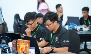 67 đội tuyển tranh tài bảo vệ hạ tầng số trong kỷ nguyên AI