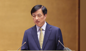 Ba nghị quyết về xây dựng Đảng: Đổi mới phương thức lãnh đạo, tạo chuyển biến thực chất trong công tác cán bộ