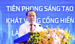 Mở rộng cơ hội để nhà khoa học trẻ tham gia giải 'bài toán' lớn của quốc gia