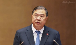 Năm 2027 phấn đấu tăng trưởng GDP từ 10% trở lên, tạo chuyển biến thực chất trong tổ chức thực thi