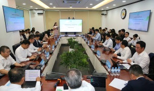 BSR củng cố nội lực, mở rộng không gian tăng trưởng