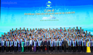 Thủ tướng Lê Minh Hưng: Doanh nghiệp thương hiệu Việt Nam phải trở thành lợi thế cạnh tranh chiến lược