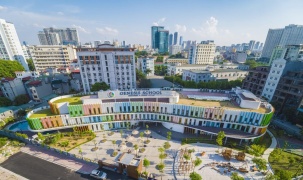 Công nghệ số đi vào công trình xanh, giao thông xanh Việt Nam
