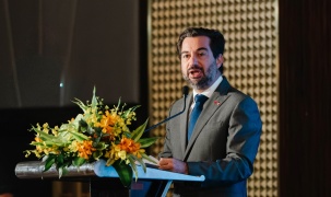 France-Vietnam Forward 2026 mở rộng cơ hội hợp tác công nghệ và phát triển nhân tài giữa Pháp và Việt Nam