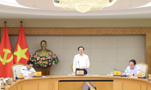 Hoàn thiện Luật Đất đai (sửa đổi), tháo gỡ vướng mắc, khơi thông nguồn lực